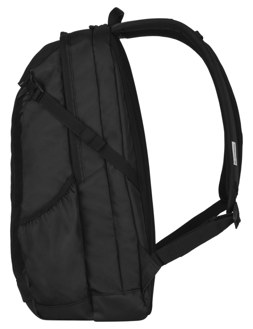 imagem de Altmont Original, Mochila para laptop fina, Preto2