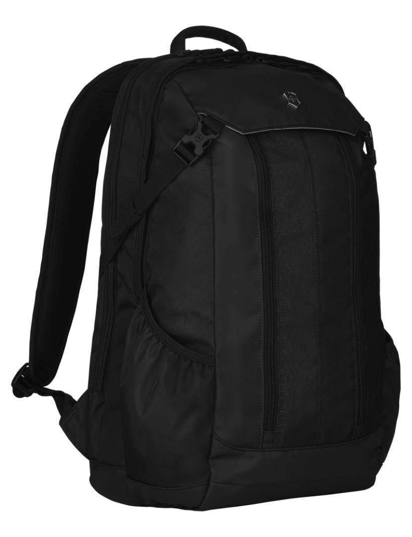 imagem de Altmont Original, Mochila para laptop fina, Preto5