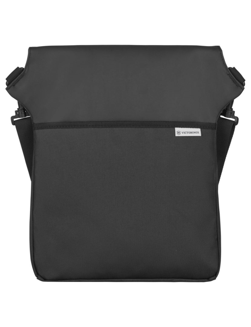 imagem de Altmont Original, Flapover Digital Bag, Preto2