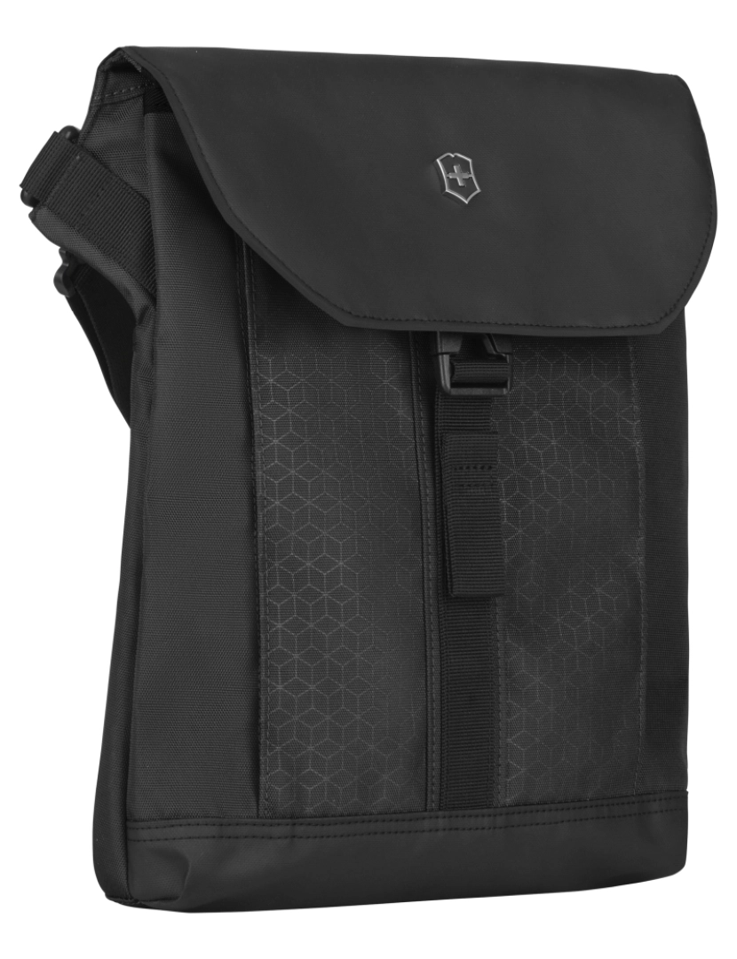 imagem de Altmont Original, Flapover Digital Bag, Preto5