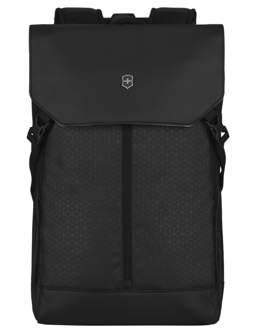 Victorinox - Altmont Original, Mochila para Laptop Flapover, Preto