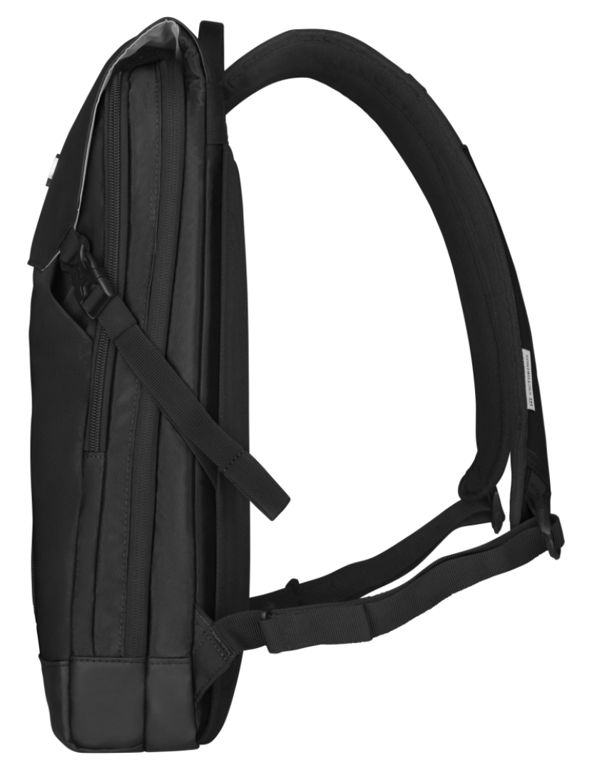 imagem de Altmont Original, Mochila para Laptop Flapover, Preto4