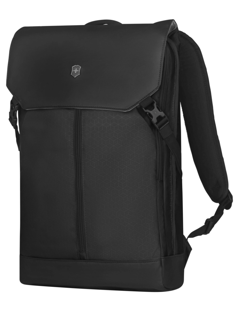 imagem de Altmont Original, Mochila para Laptop Flapover, Preto5