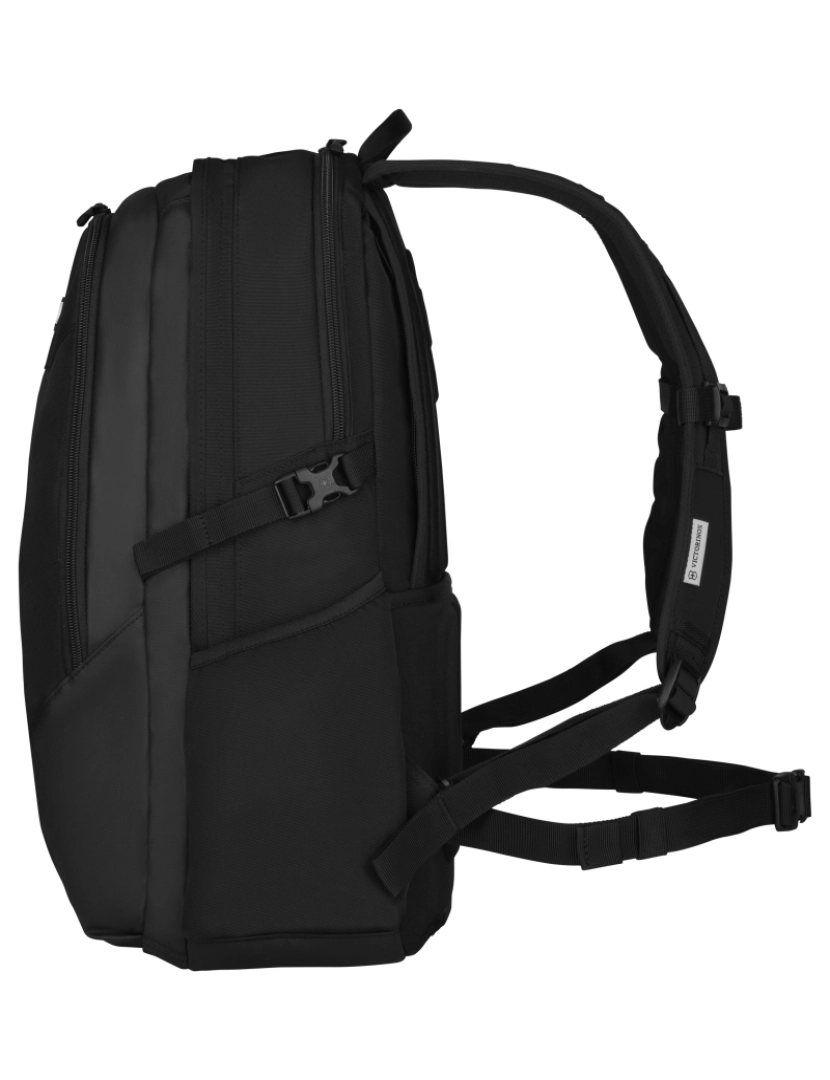 imagem de Altmont Original, Mochila para Laptop Deluxe, Preto4