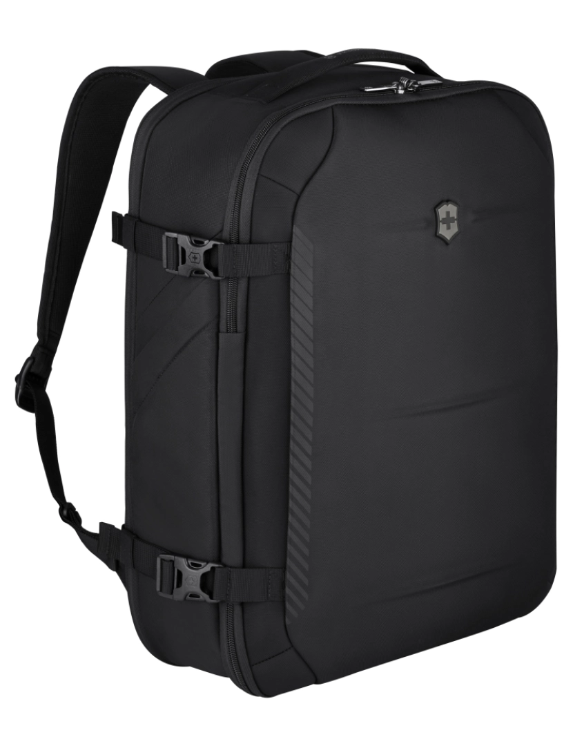 imagem de Crosslight, Boarding Bag, Preto5