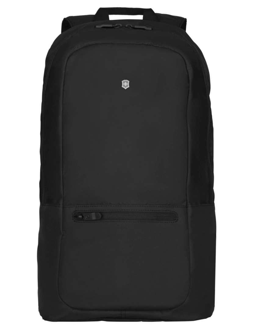 Victorinox - TA 5.0, Mochila Embalável, Preto