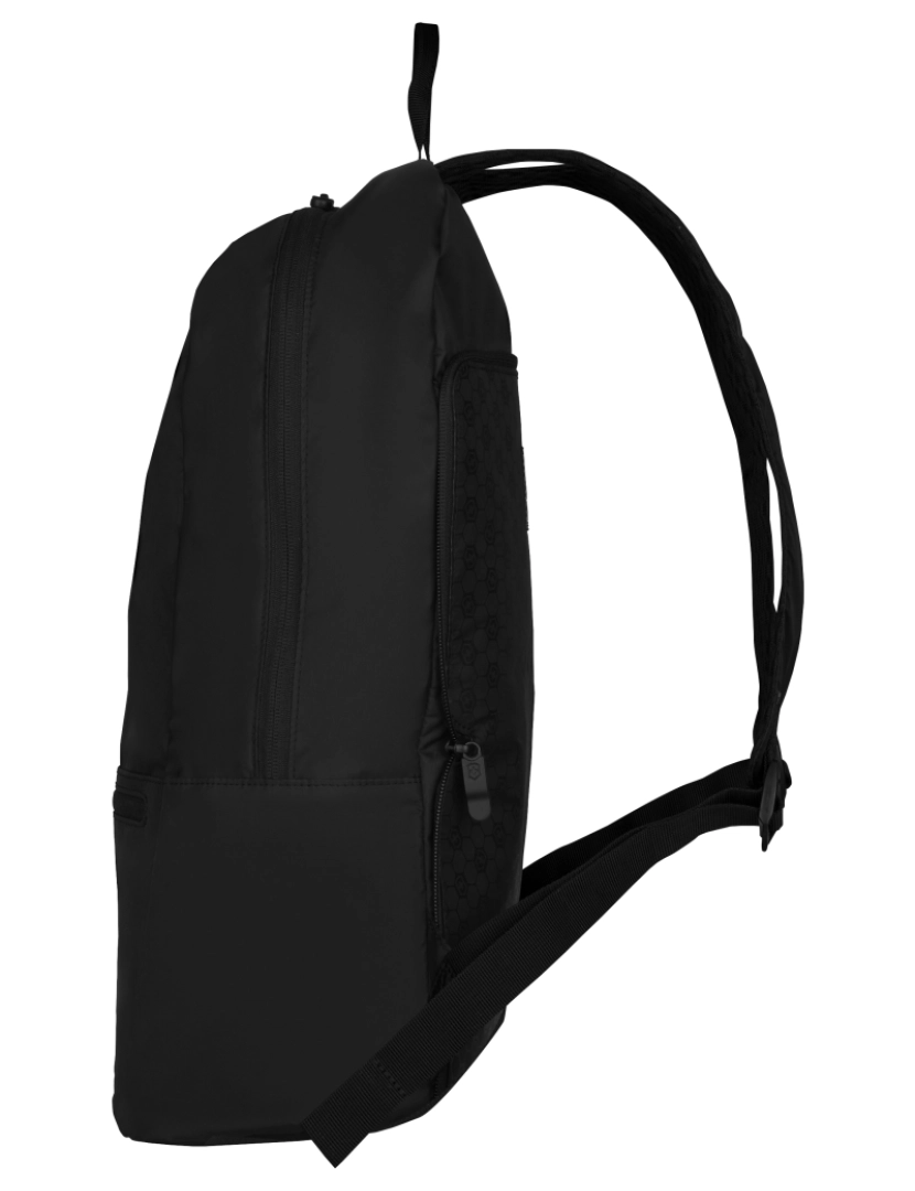 imagem de TA 5.0, Mochila Embalável, Preto2