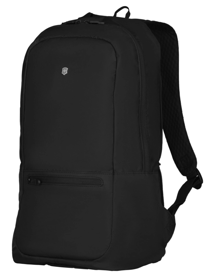 imagem de TA 5.0, Mochila Embalável, Preto4