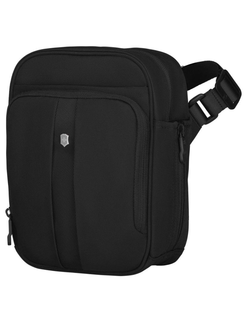 imagem de TA 5.0, Vertical Travel Companion, Preto4