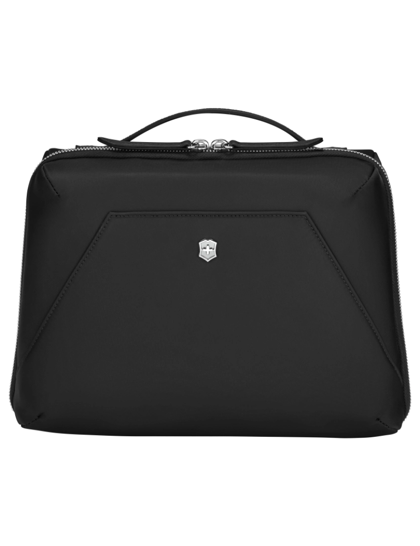 Victorinox - Victoria Signature, Beauty Case, Preto