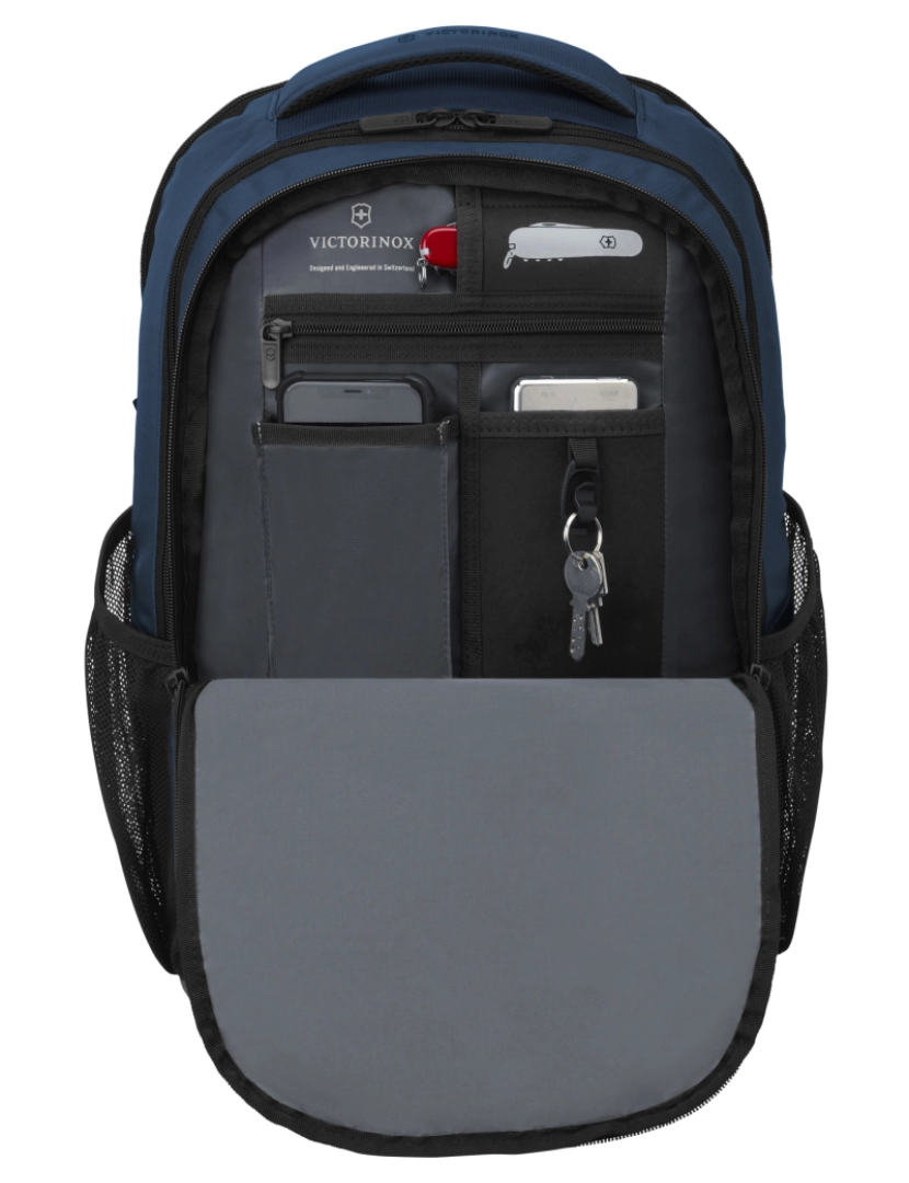 imagem de Vx Sport EVO, Daypack, Azul Escuro/Azul4