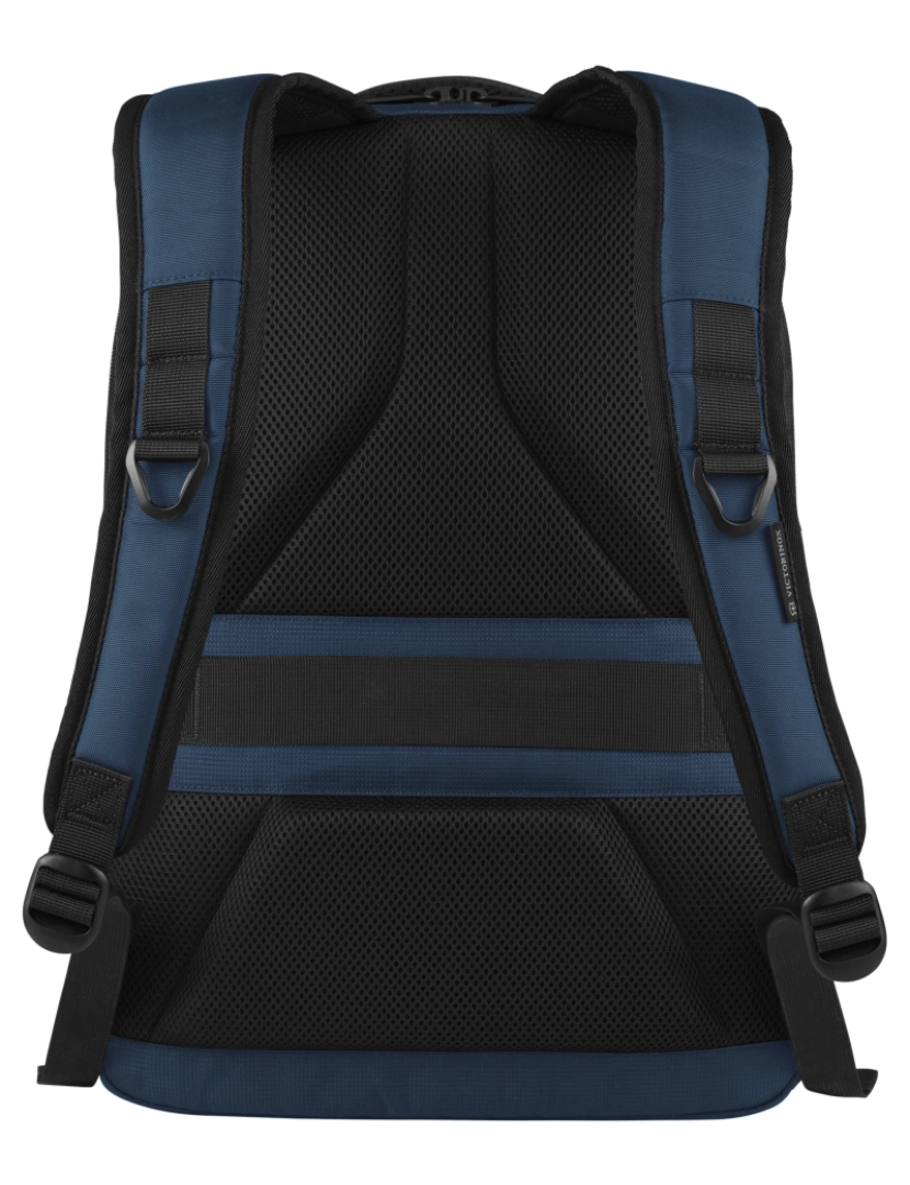 imagem de Vx Sport EVO, Mochila Deluxe, Azul Escuro/Azul3
