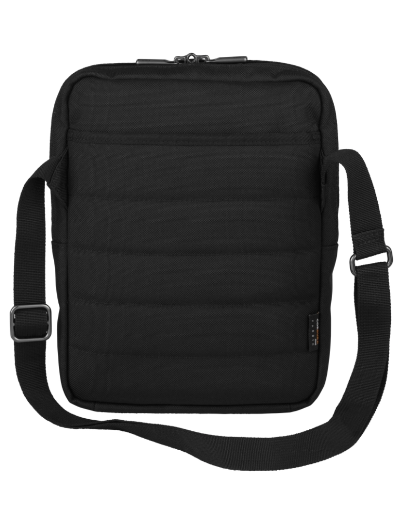 imagem de Werks Professional Cordura, Crossbody Tablet Bag, Preto3