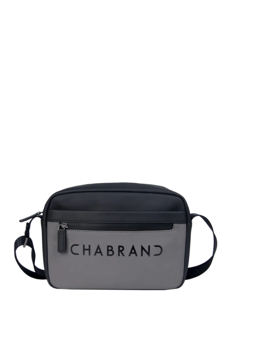 Chabrand - Saco com zíper Toque Cruzado Bis Chabrand 17239109