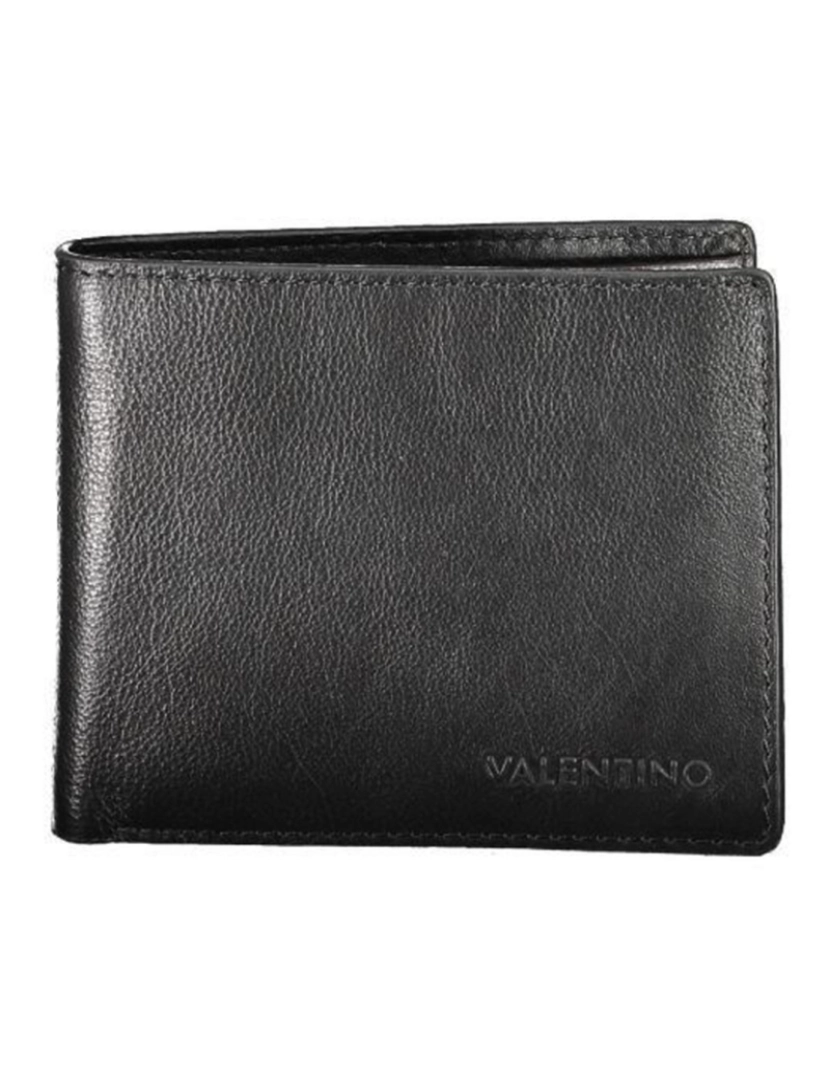 Valentino  - Carteira humana Valentino Vpp6H213 Nero