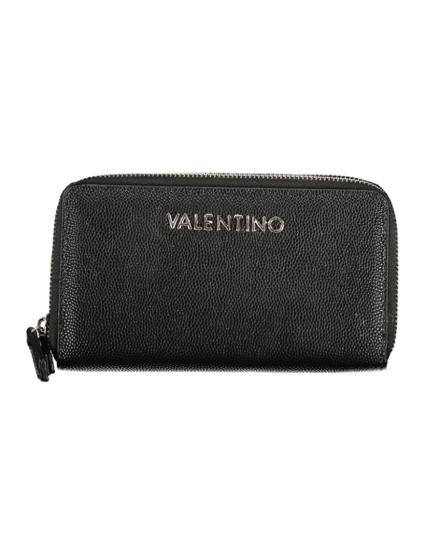 Valentino  - Carteira Senhora Preto