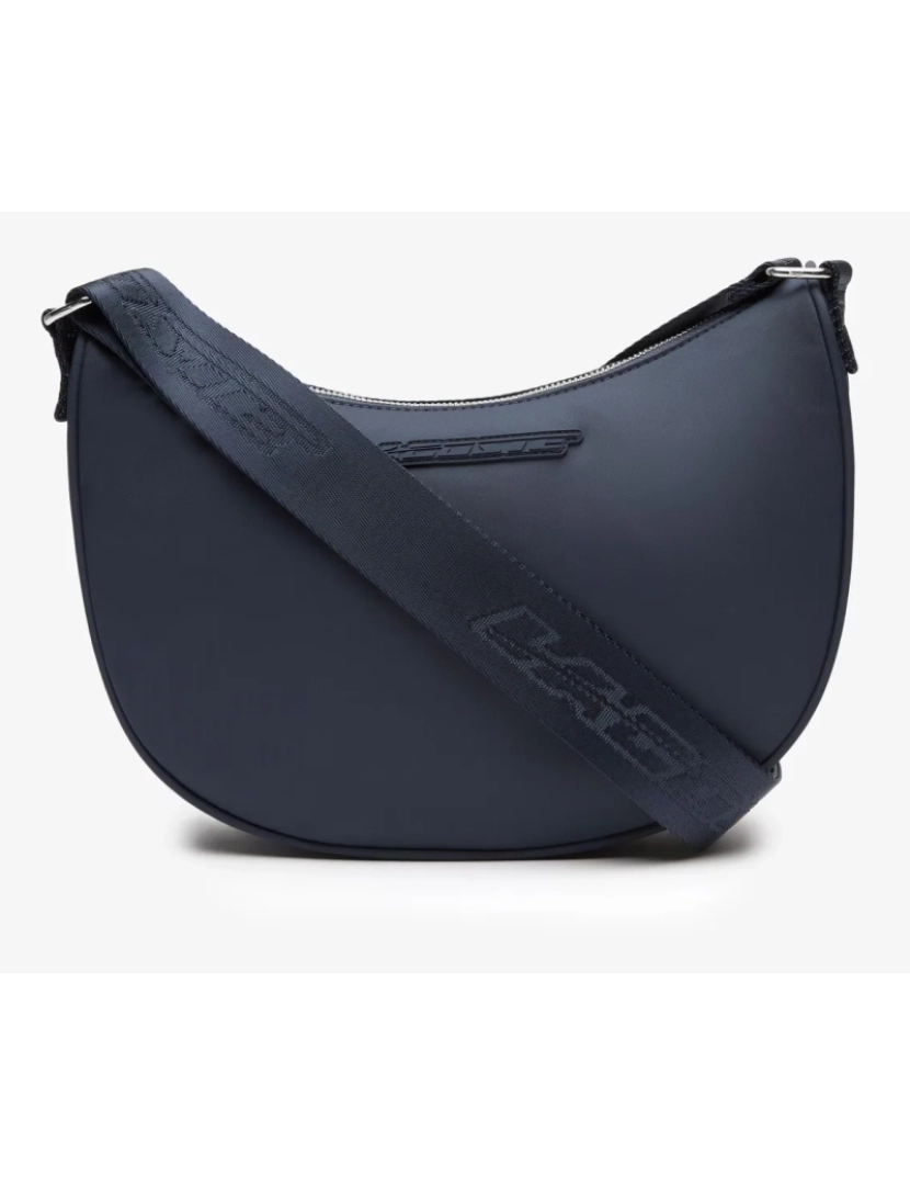 Lacoste - Nylon Lacoste Active Handbag Nf4176Sg