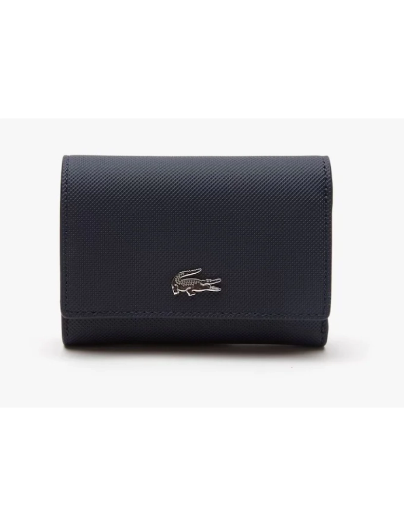 Lacoste - Carteira Anna Lacoste Nf4190 Aa