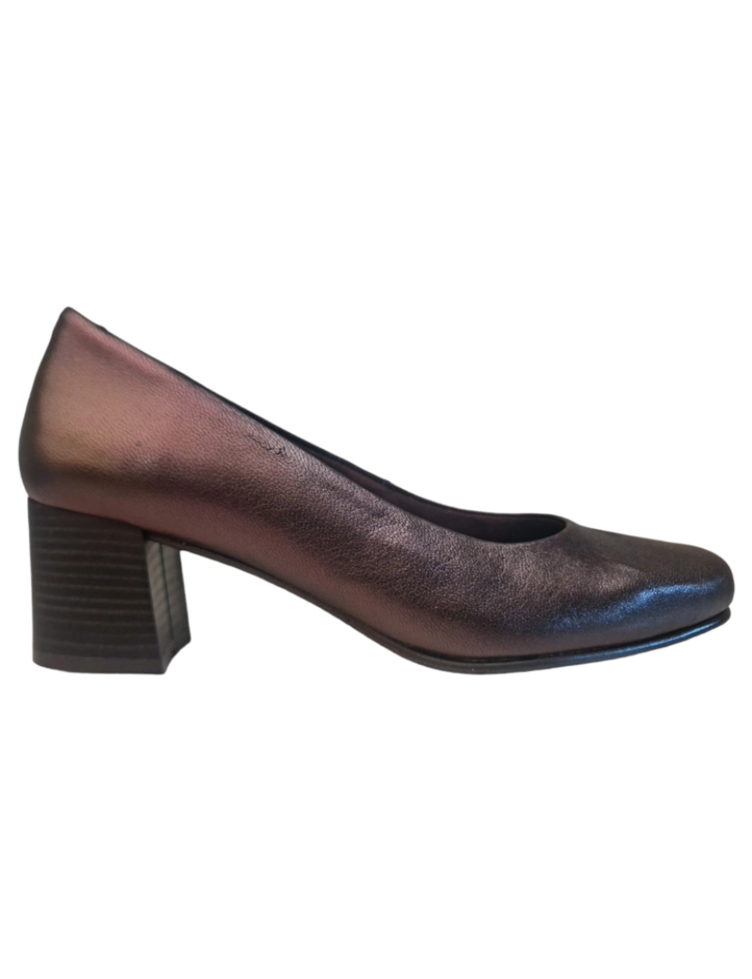 Sotoalto - Sapato de salão feminino Gaxy