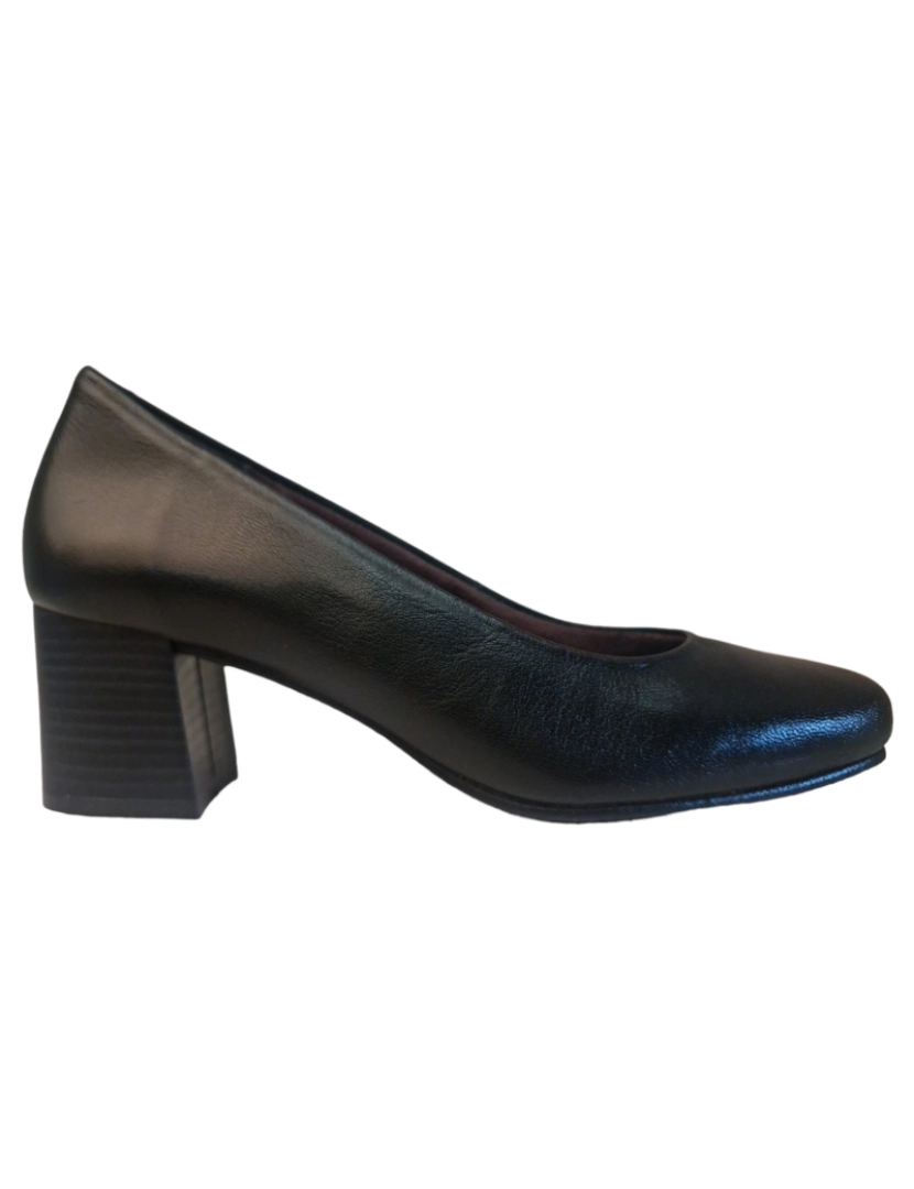 imagem de Sapato de salão feminino Gaxy1