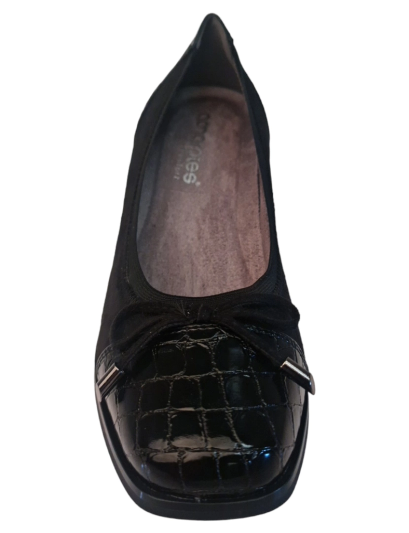 imagem grande de Sapato de salão feminino Pimar4