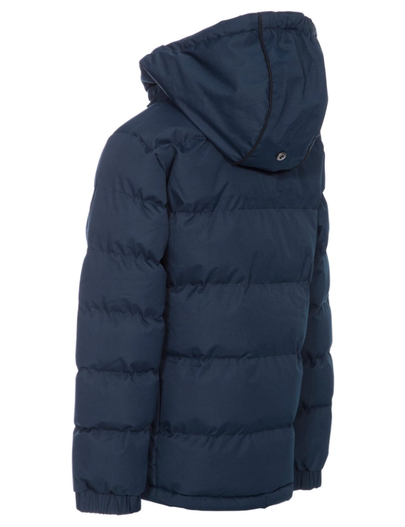 imagem de Trespass Crianças Meninos Tuff acolchoado casaco de inverno2