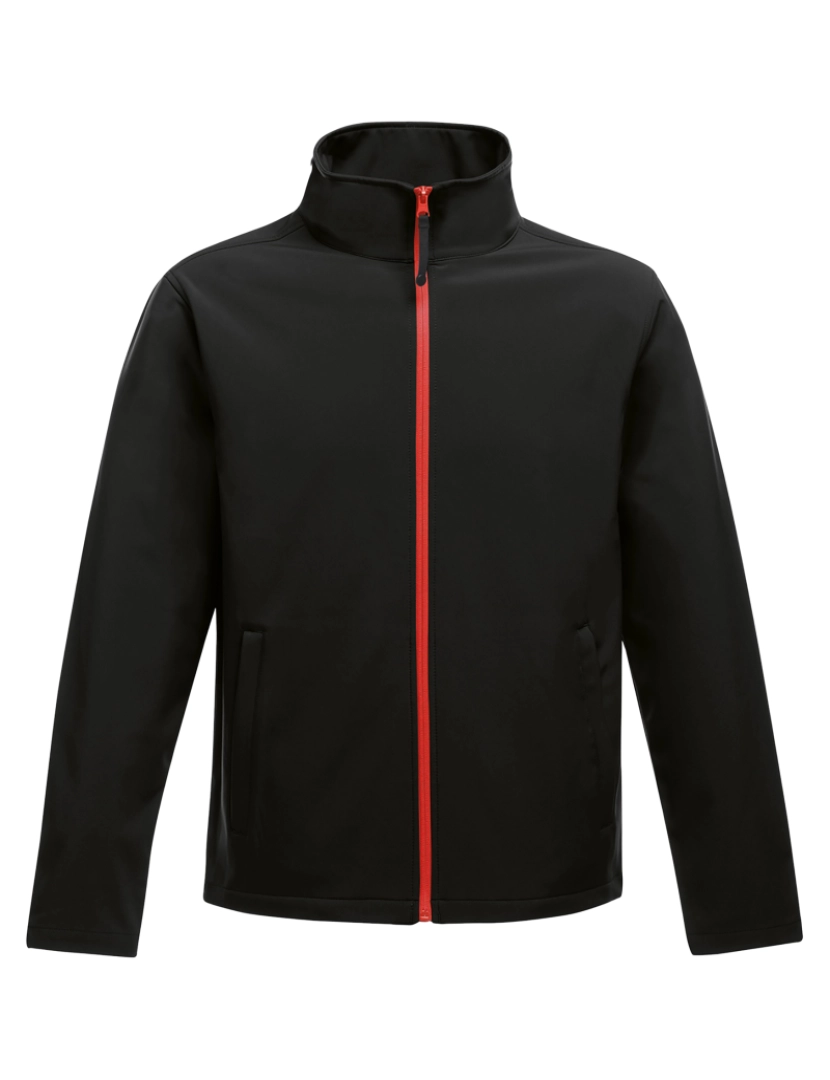 Regatta - Regatta Mens Ablaze impresso Softshell Jacket