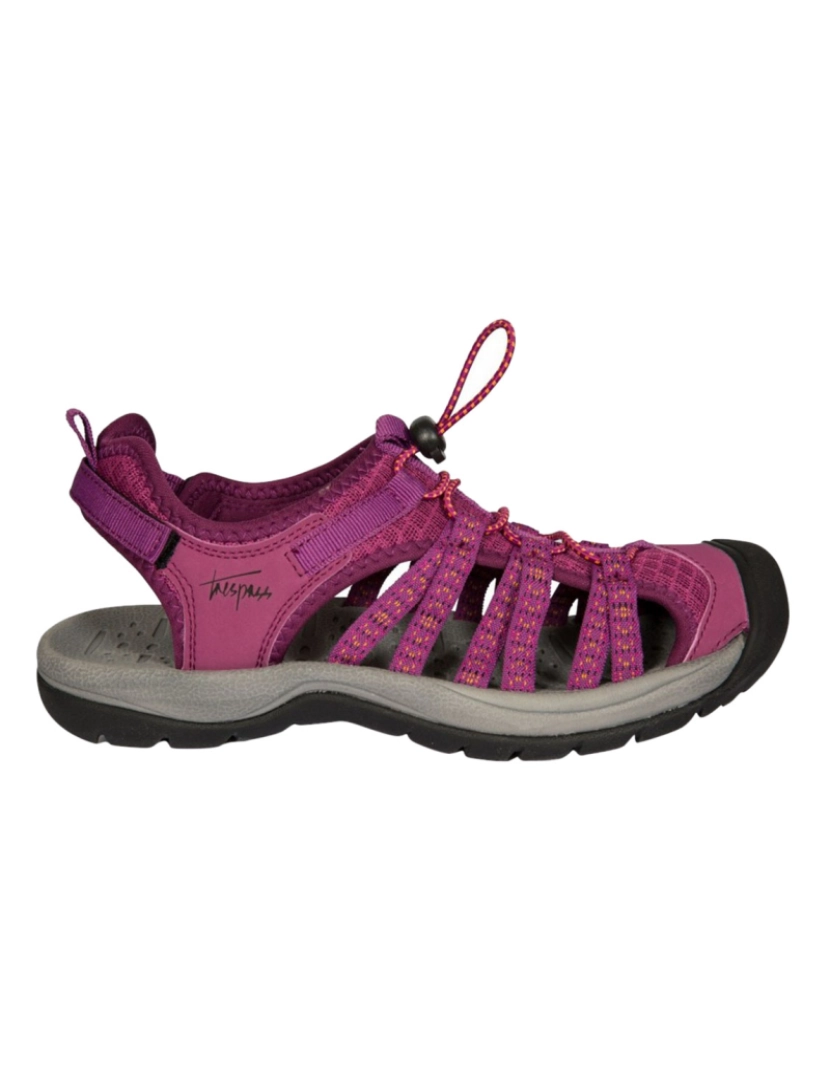 imagem de Trespass Womens/Ladies Brontie Active Sandals1