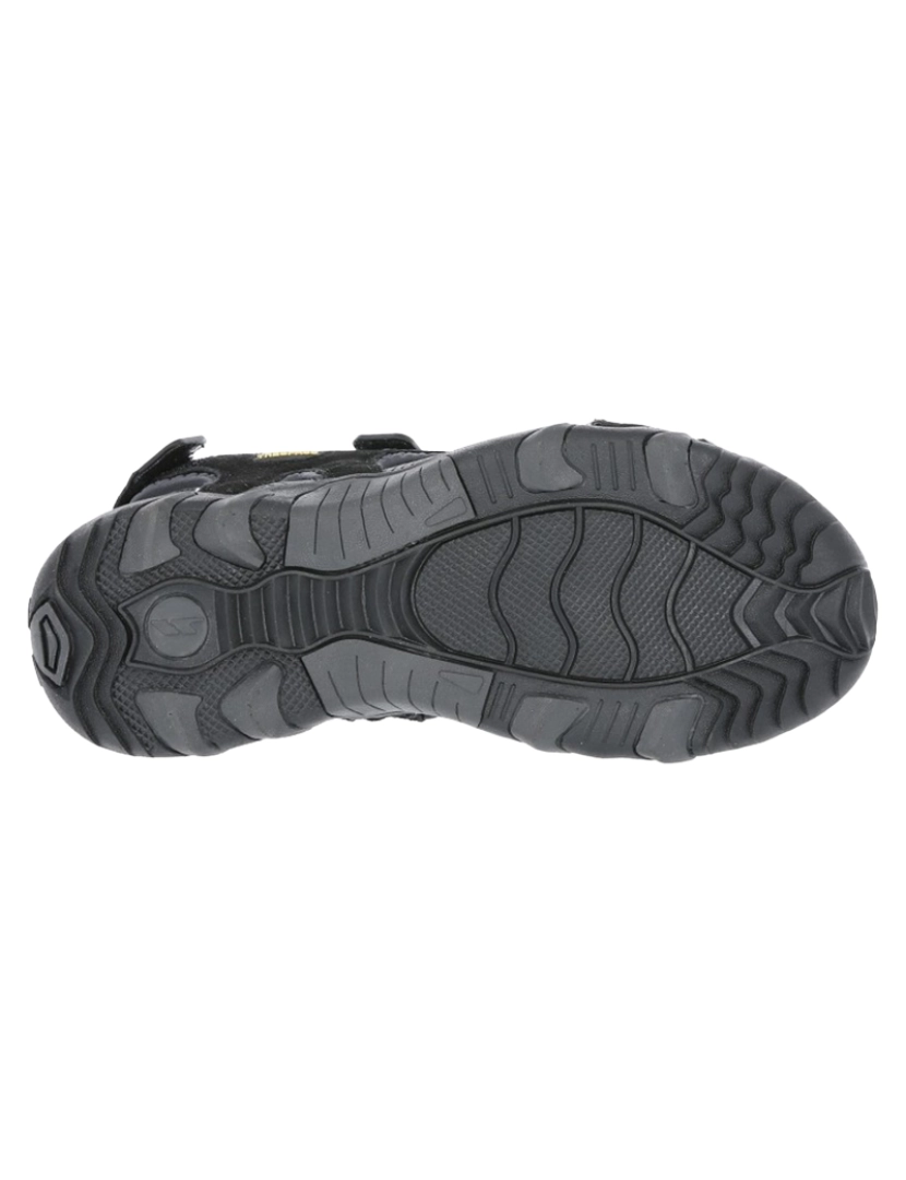 imagem de Trespass Mens Belay andando Sandals3