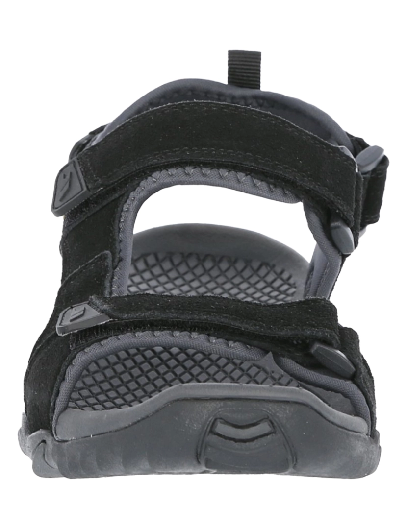 imagem de Trespass Mens Belay andando Sandals4