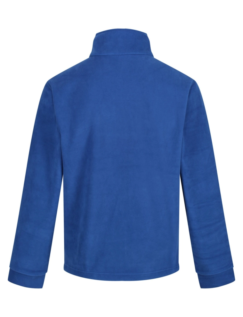imagem de Regatta Mens Thor 300 Full Zip Fleece Jacket3
