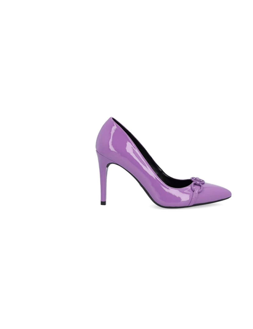 Liu Jo - Sapatos Roxo