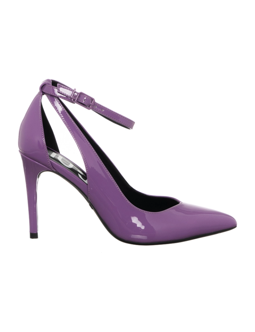 Liu Jo - Sapatos Roxo