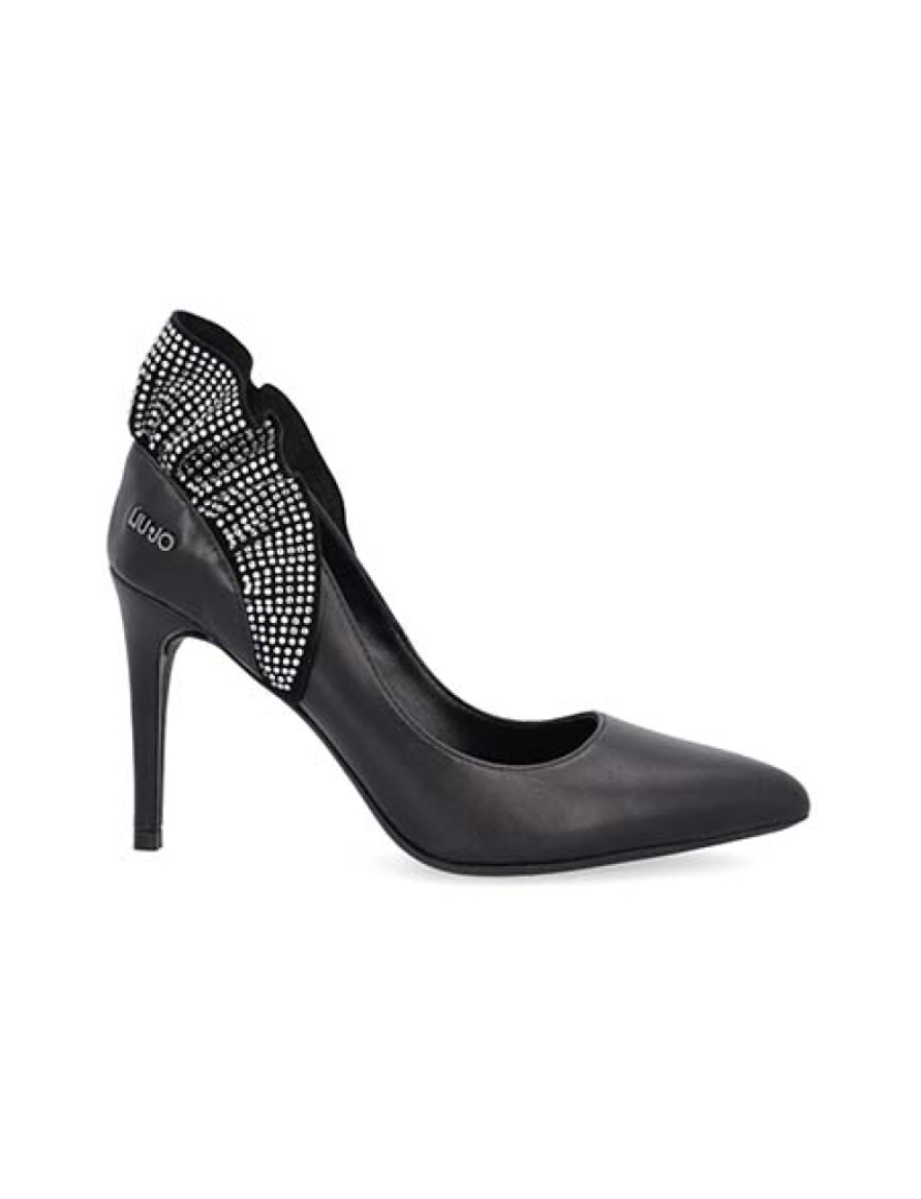 Liu Jo - Sapatos Preto