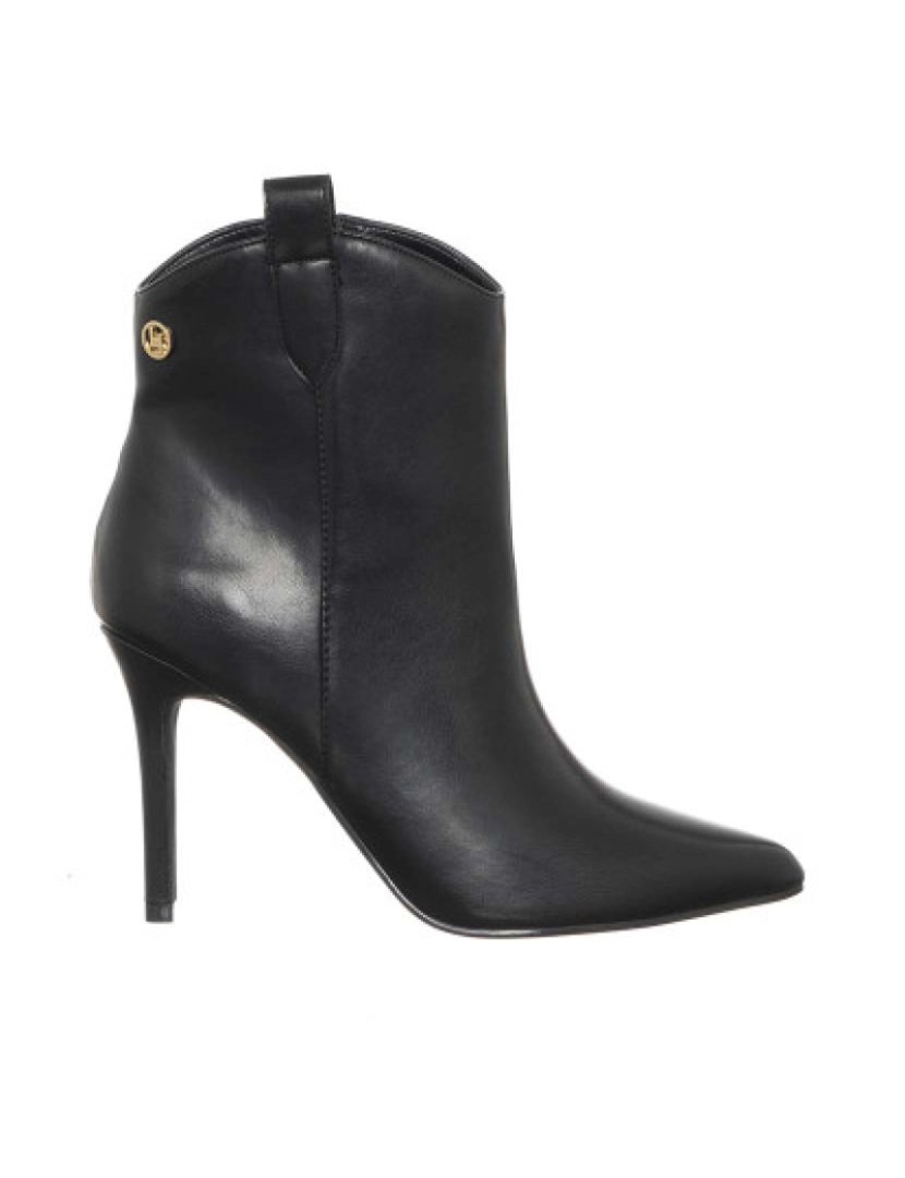 Liu Jo - Botins Preto