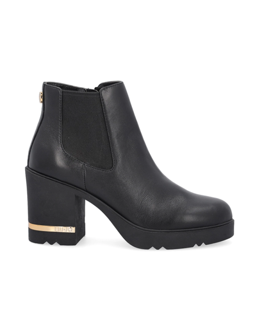 Liu Jo - Botas Preto