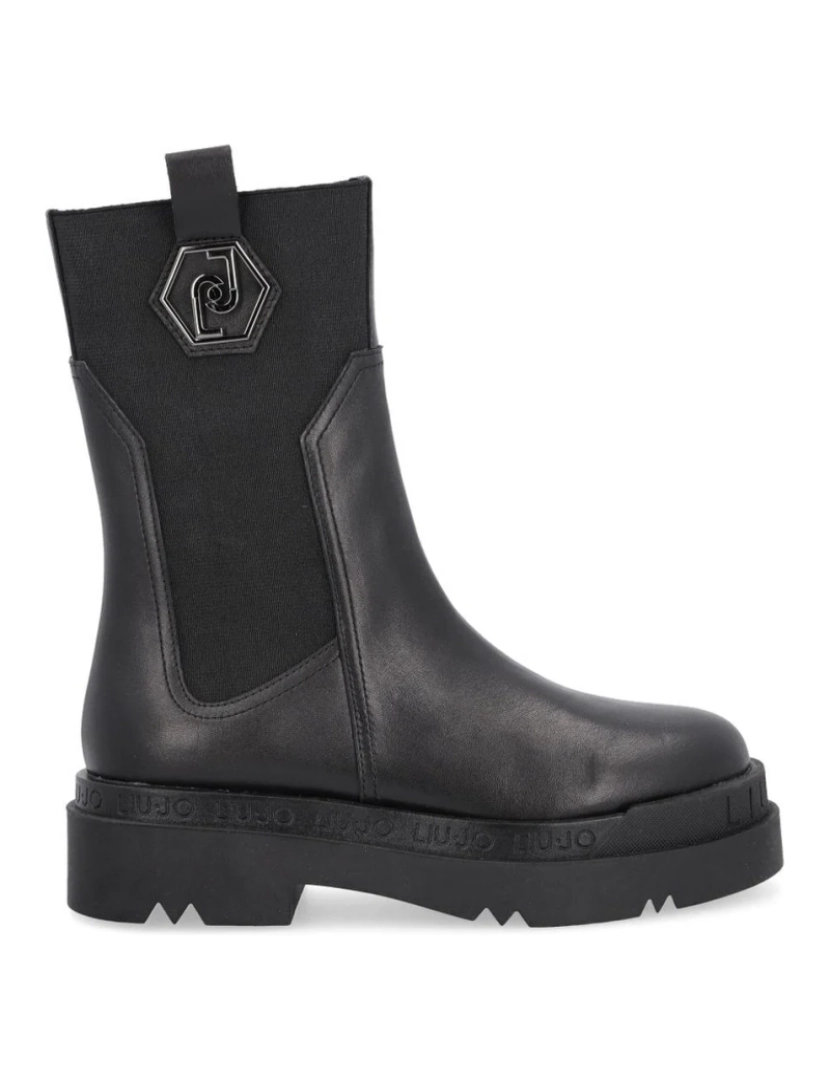 Liu Jo - Botas Preto