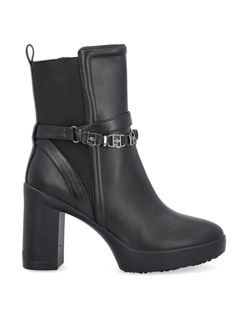 Liu Jo - Botas Preto