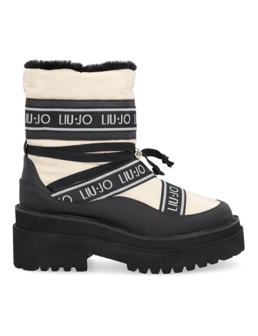 Liu Jo - Botas Preto