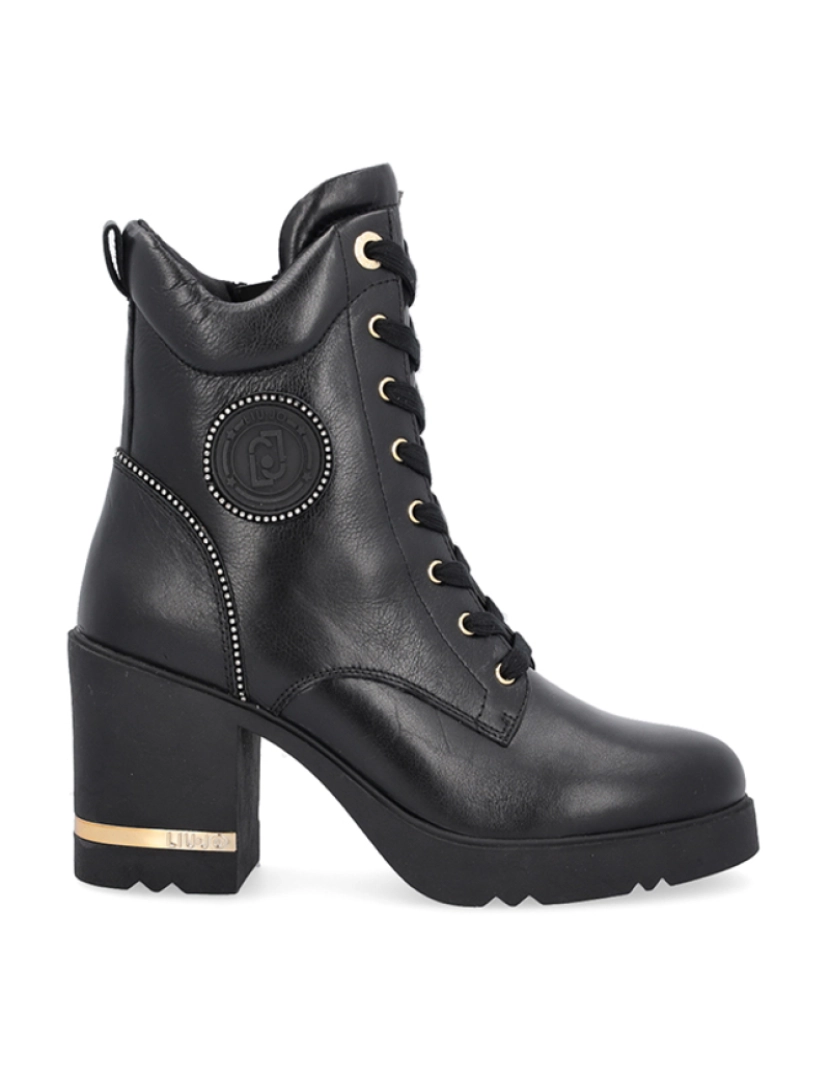 Liu Jo - Botas Preto