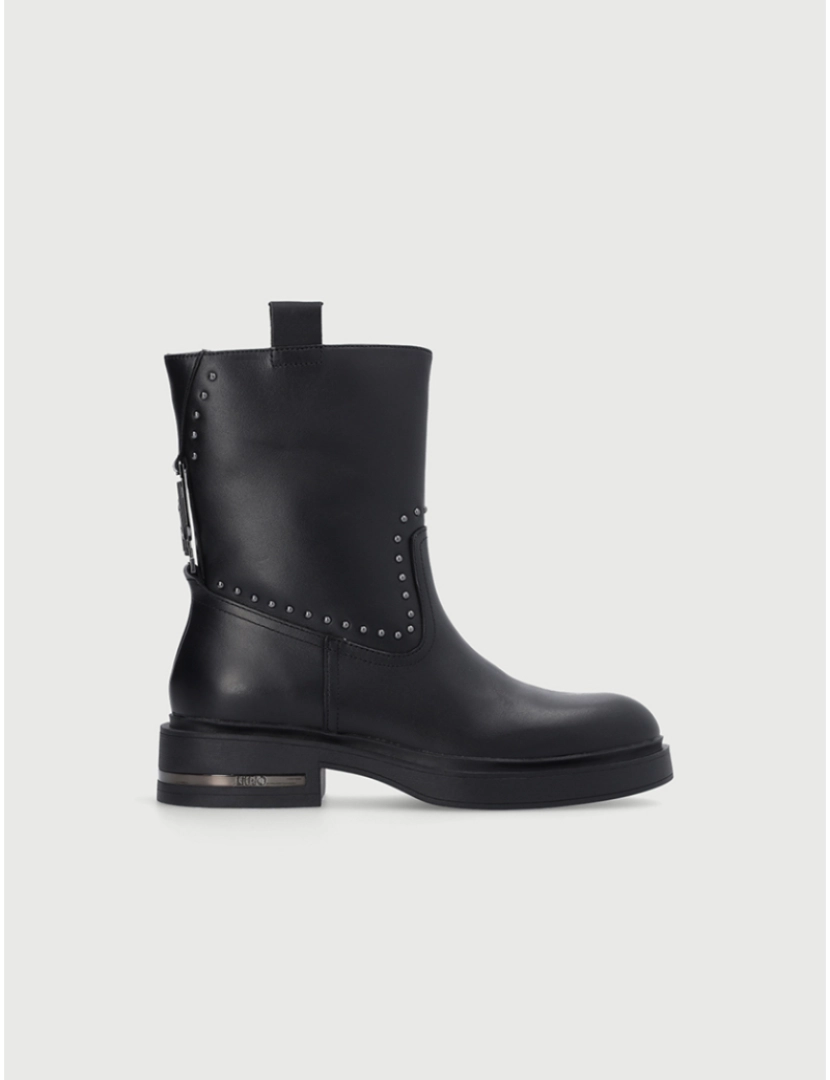 Liu Jo - Botas Preto