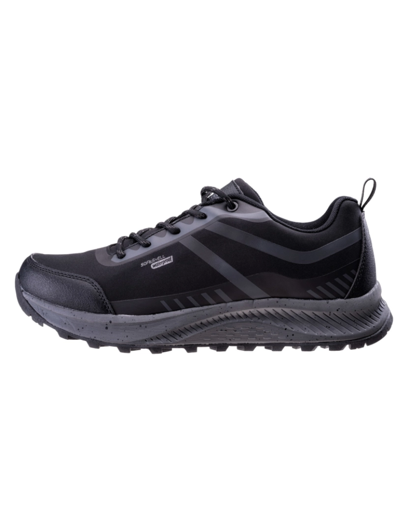 imagem de Hi-Tec Mens Celany sapatos de caminhada impermeáveis2