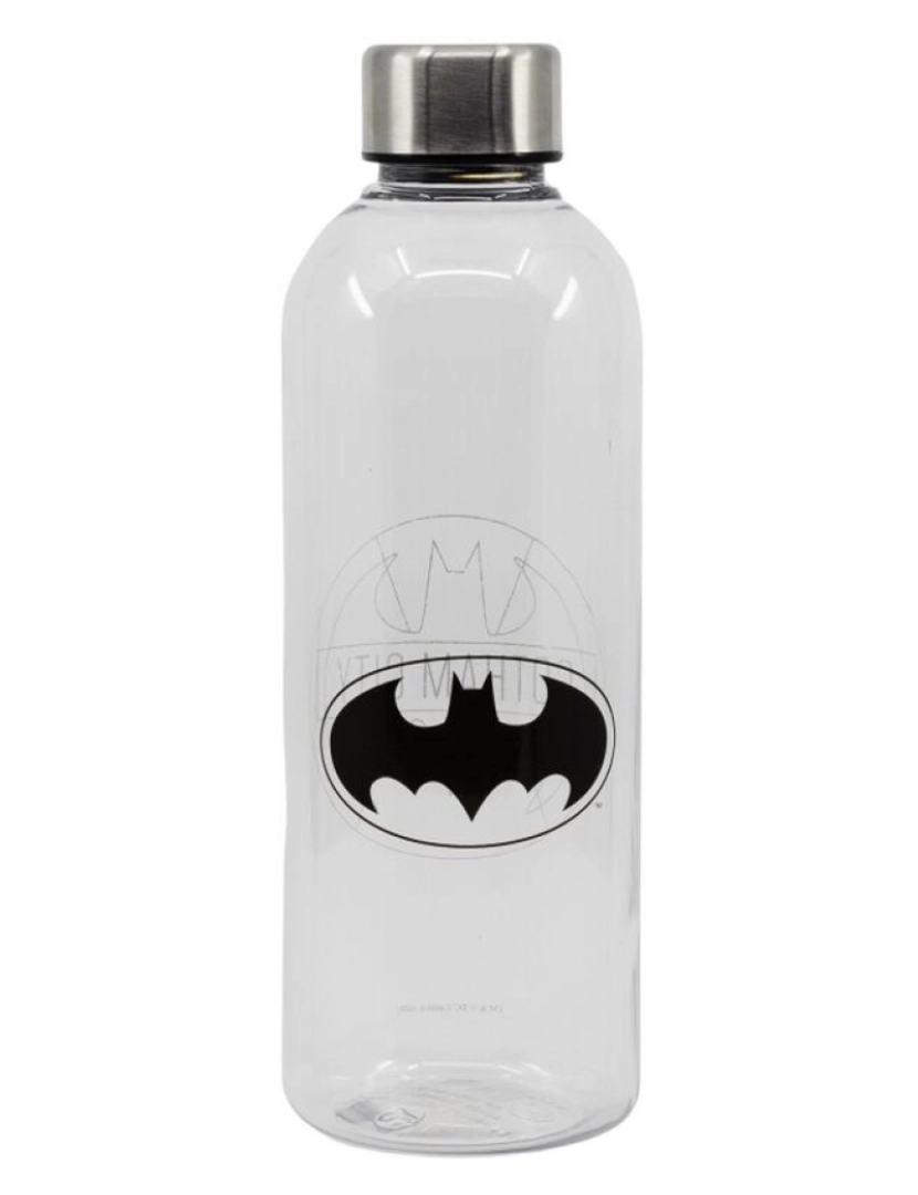 Stor - Garrafa de água DC Comics Batman 850 ml