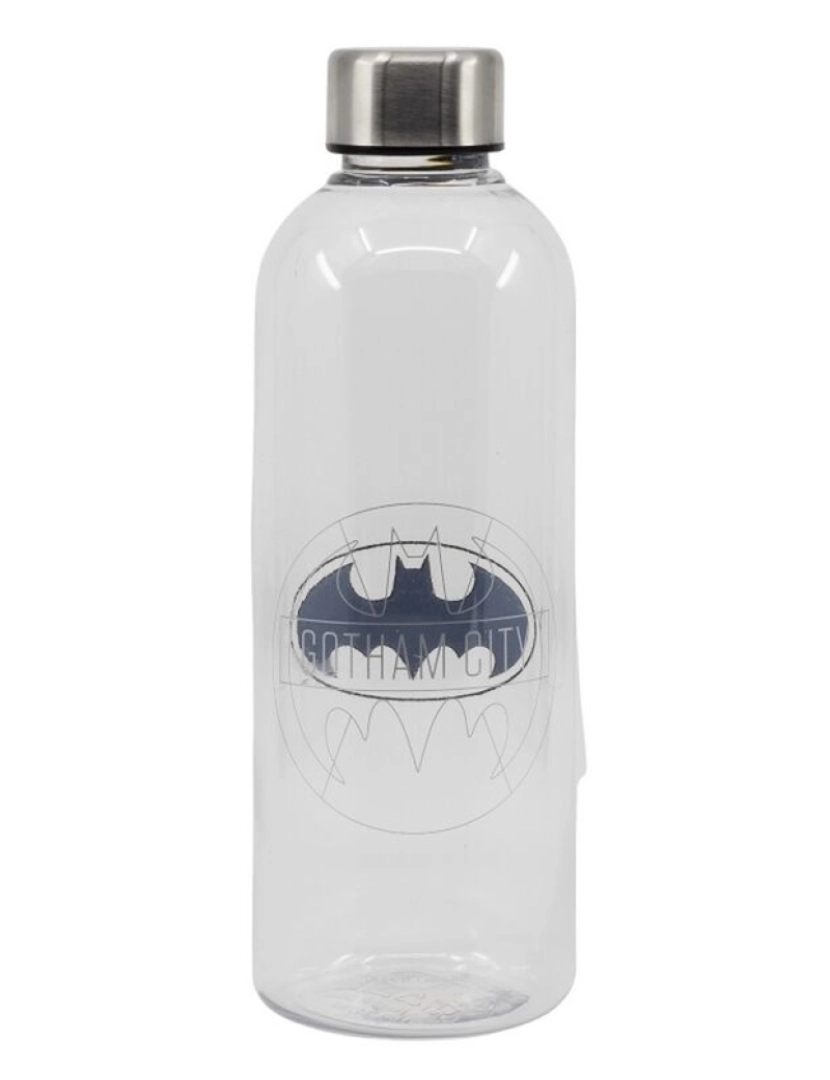 imagem de Garrafa de água DC Comics Batman 850 ml2