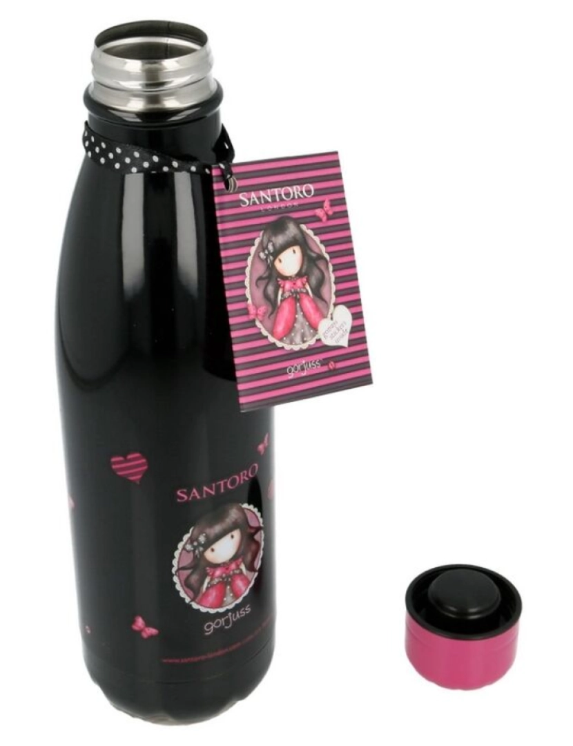 imagem de Garrafa térmica Gorjuss 780ml2