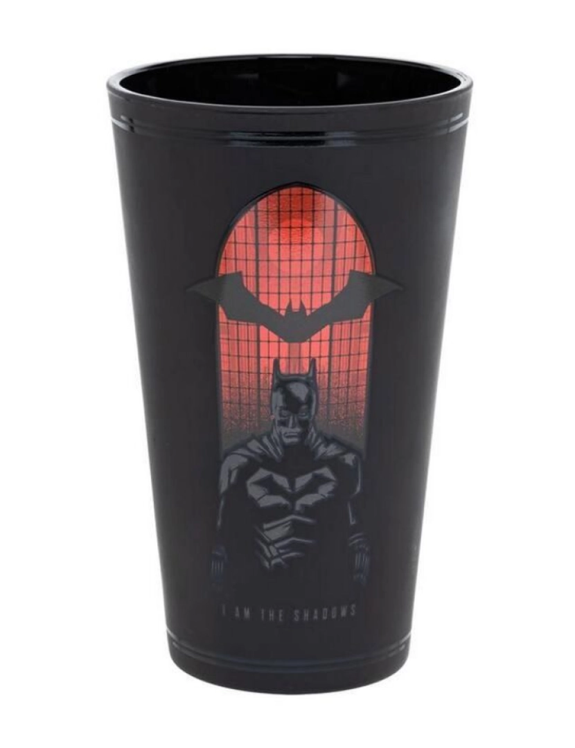 Paladone - Copo The Batman O Filme 400ml