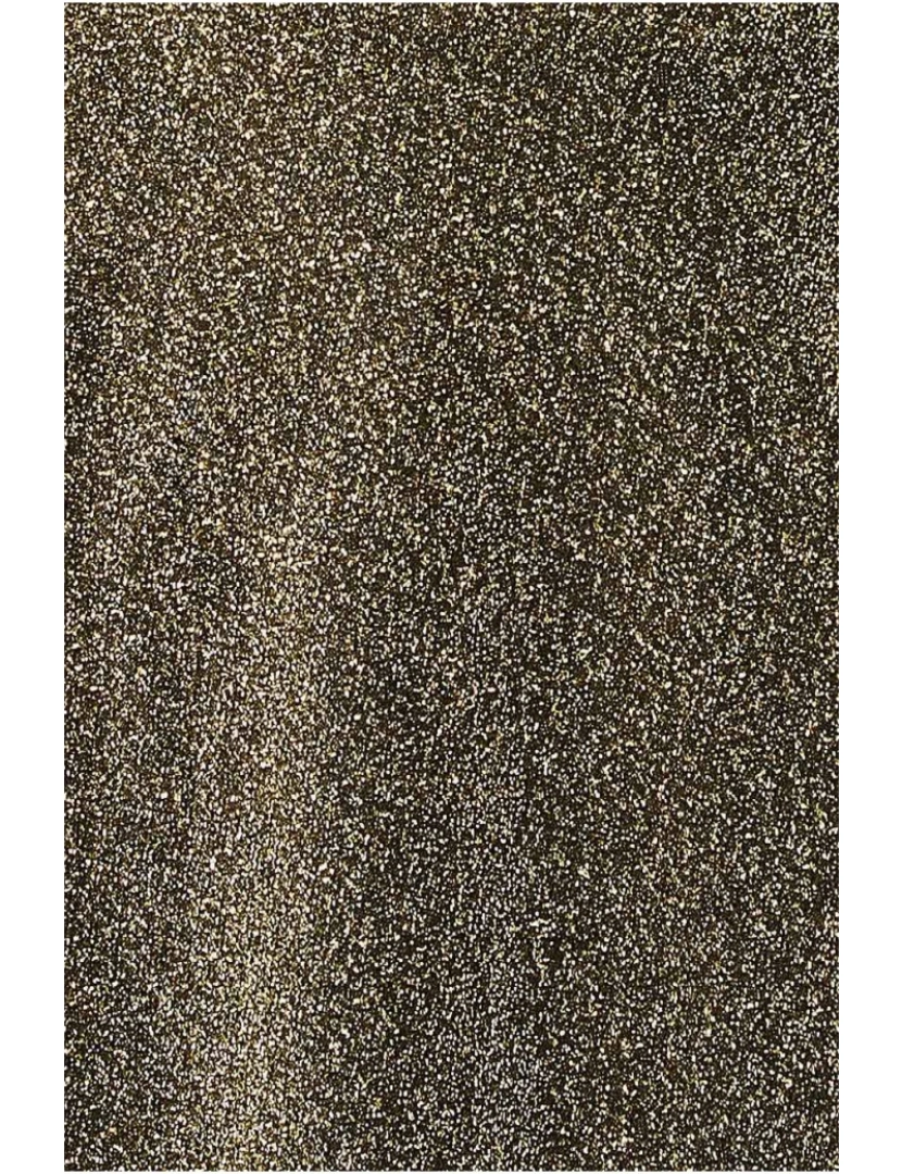 imagem de Crossover Lurex Glitter Vestido Maxi4