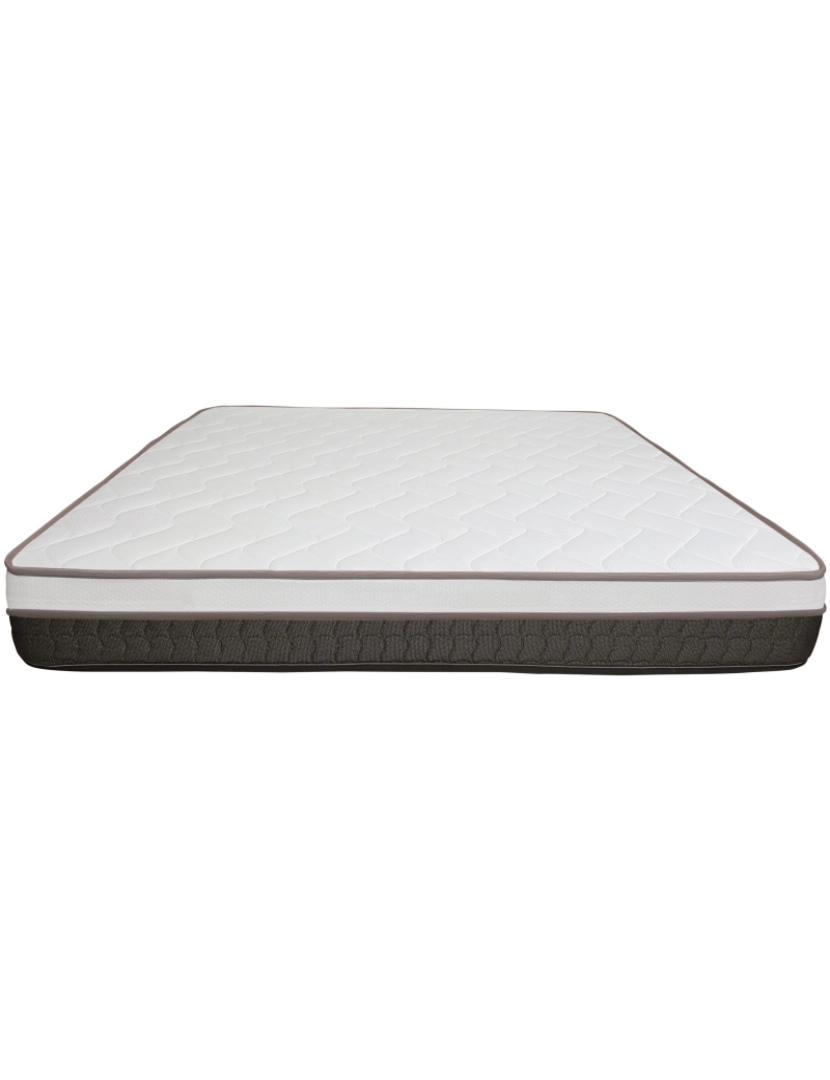 Tanhk - TANHK Colchão de casal waterfoam 120x190