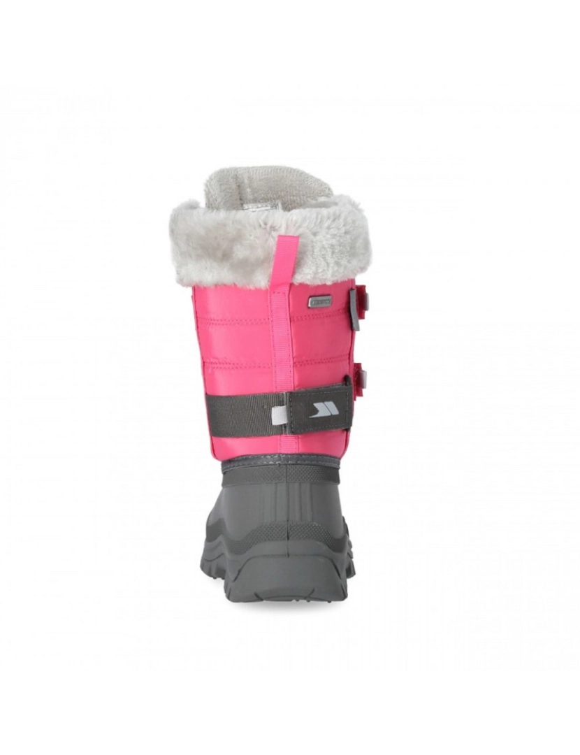 imagem de Meninas Trespass Stroma Ii botas de neve2