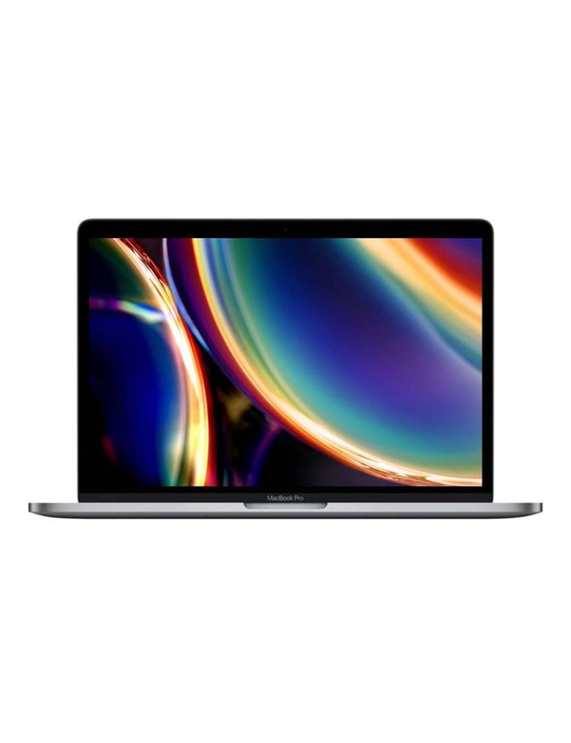 Apple - Apple MacBook Pro (16 2019) Space Gray